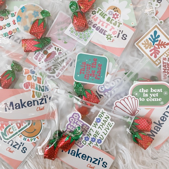 Get to know me! - Mak - Picture 2 of 5